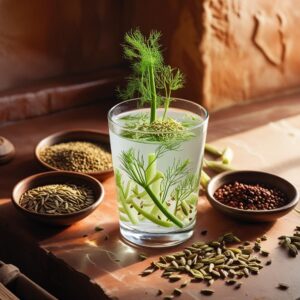 Glass-of-fennel-and-cumin-seed-water-with-ingredients-beside-it.-Rustic-Indian-setting-kitchen-counter-background.-Natural-warm-tones.-1.jpg