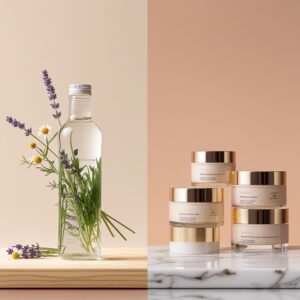 store rice and water